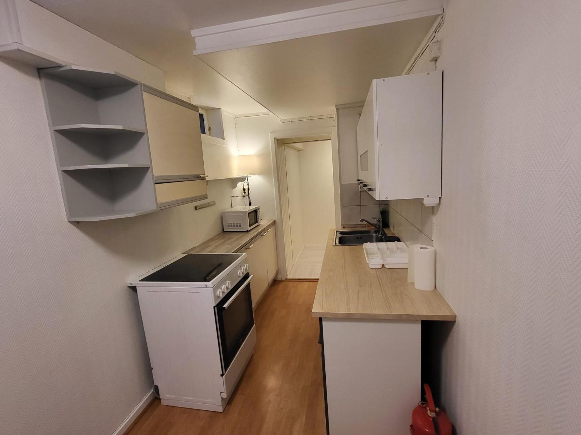Classic 4 Bedrooms, 9 Guest Apartment In Kjeller Lillestrom - Good Proximity To Oslomet And Lillestrom Train Station Εξωτερικό φωτογραφία