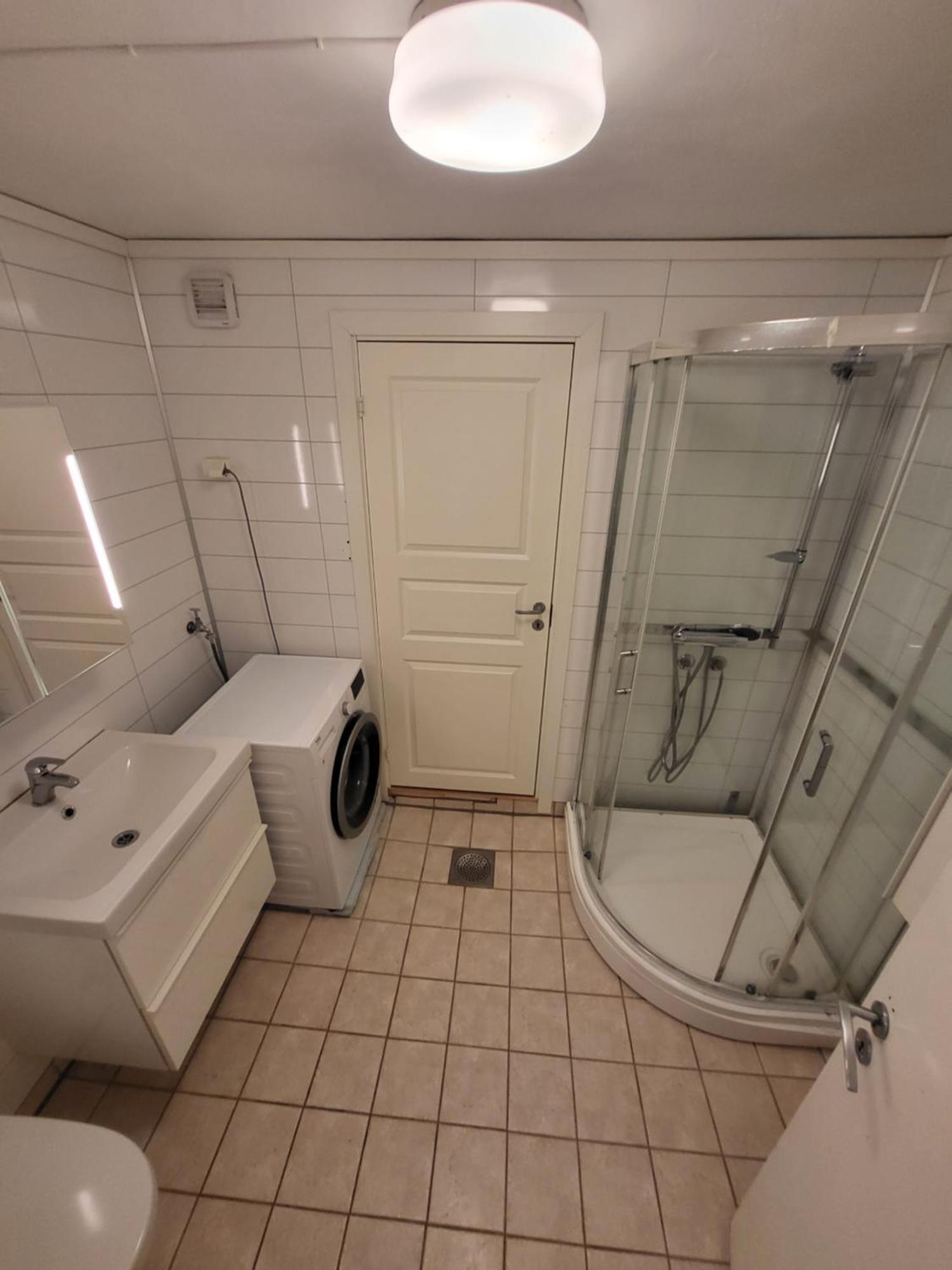 Classic 4 Bedrooms, 9 Guest Apartment In Kjeller Lillestrom - Good Proximity To Oslomet And Lillestrom Train Station Εξωτερικό φωτογραφία