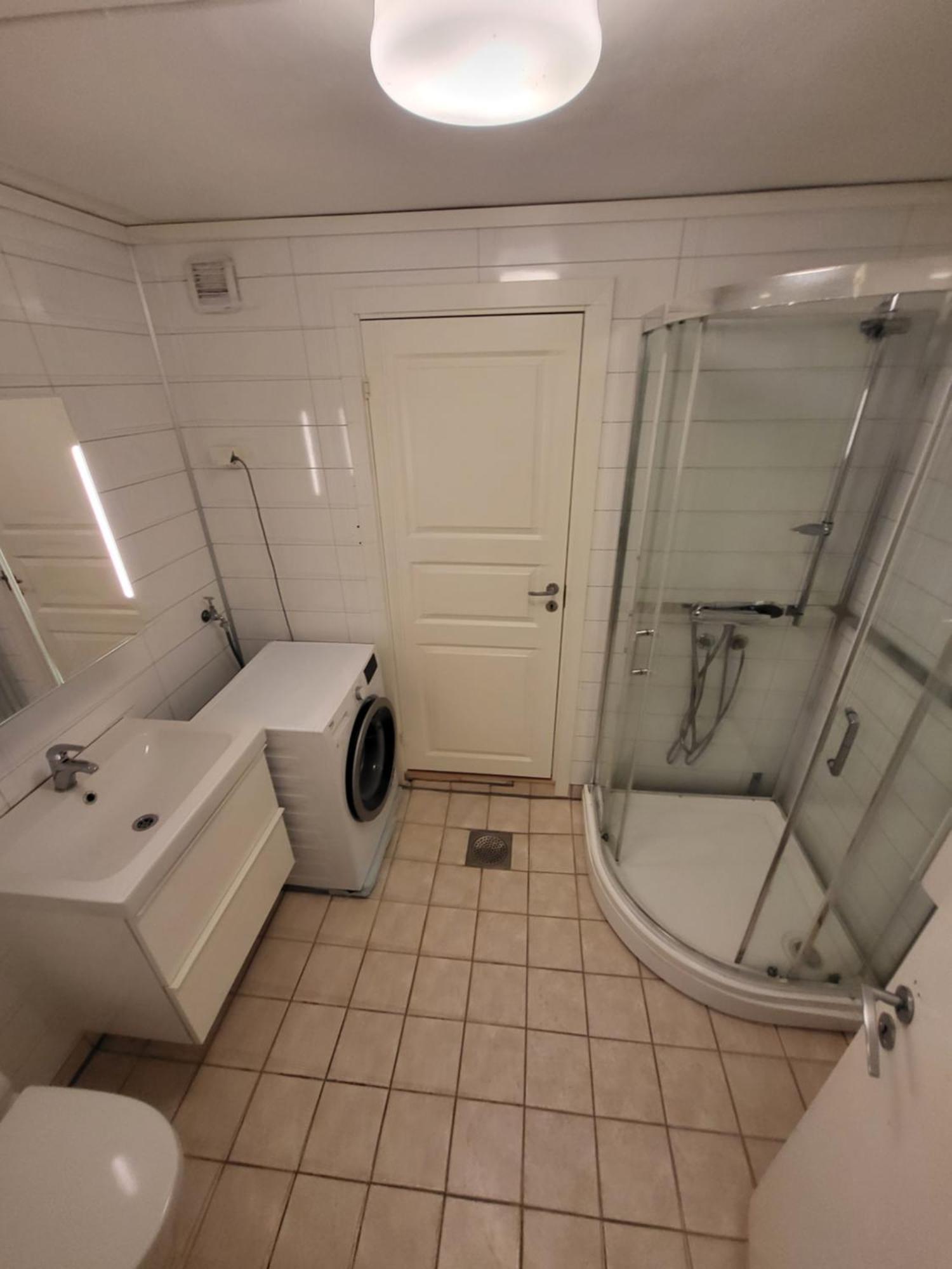 Classic 4 Bedrooms, 9 Guest Apartment In Kjeller Lillestrom - Good Proximity To Oslomet And Lillestrom Train Station Εξωτερικό φωτογραφία